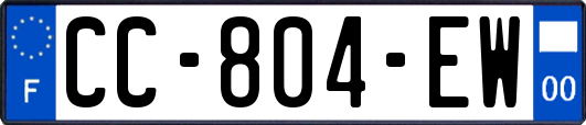 CC-804-EW