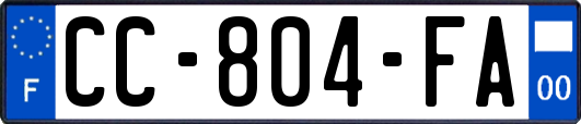 CC-804-FA
