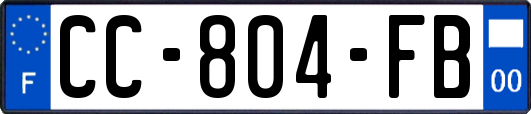 CC-804-FB