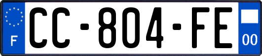CC-804-FE