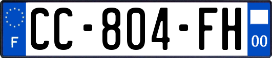 CC-804-FH