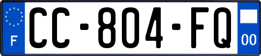 CC-804-FQ