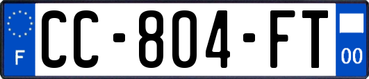 CC-804-FT