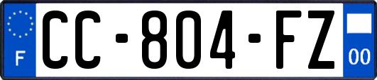CC-804-FZ