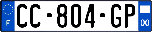 CC-804-GP