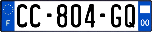 CC-804-GQ