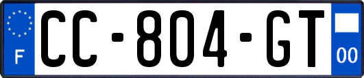 CC-804-GT