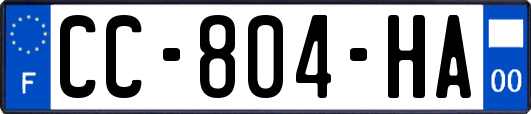 CC-804-HA