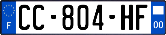 CC-804-HF