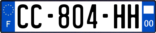 CC-804-HH