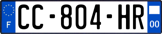 CC-804-HR
