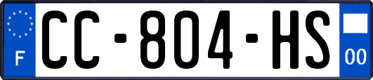 CC-804-HS