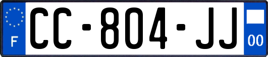 CC-804-JJ