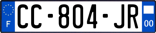 CC-804-JR
