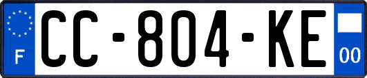 CC-804-KE