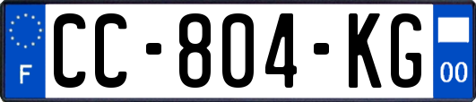 CC-804-KG