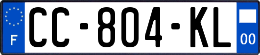 CC-804-KL