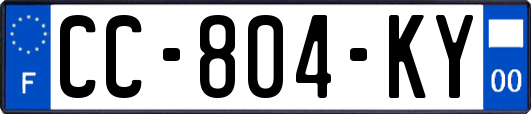 CC-804-KY
