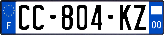 CC-804-KZ