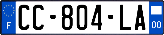 CC-804-LA
