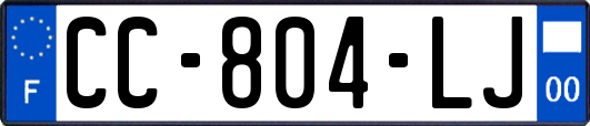 CC-804-LJ