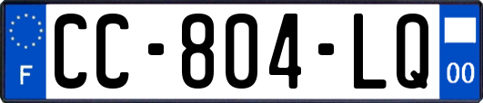 CC-804-LQ