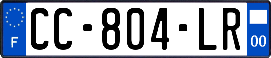 CC-804-LR