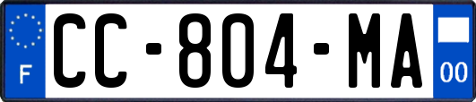 CC-804-MA