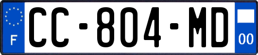 CC-804-MD