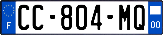 CC-804-MQ