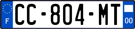 CC-804-MT