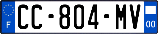 CC-804-MV