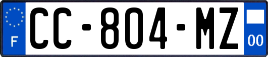 CC-804-MZ