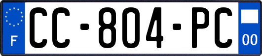 CC-804-PC