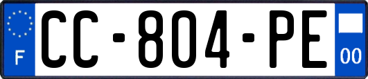 CC-804-PE