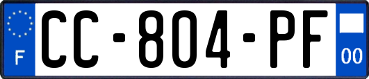 CC-804-PF