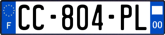 CC-804-PL