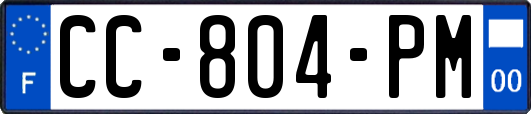 CC-804-PM