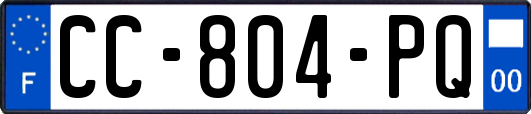 CC-804-PQ