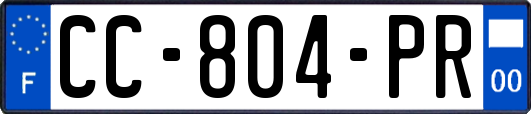 CC-804-PR