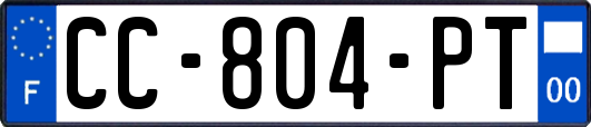 CC-804-PT