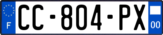 CC-804-PX