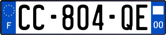 CC-804-QE