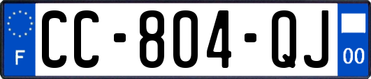 CC-804-QJ