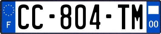 CC-804-TM