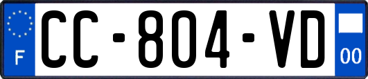 CC-804-VD