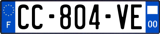 CC-804-VE