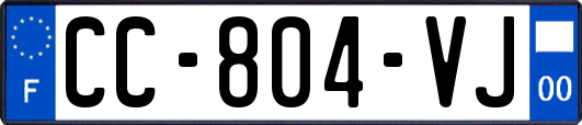 CC-804-VJ