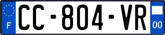 CC-804-VR