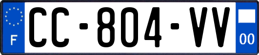 CC-804-VV